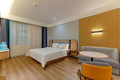 Dossen - Intelligent 1 Bed Room, Special Offer