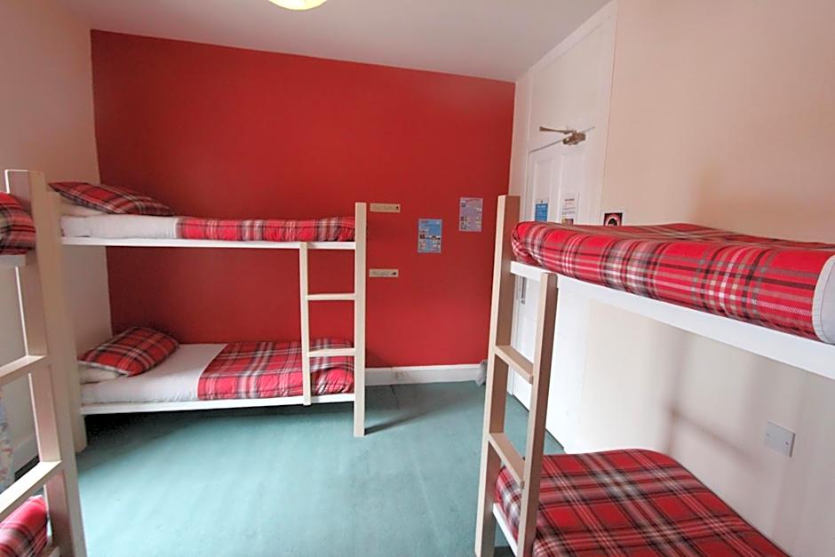 Pitlochry Backpackers