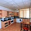 One Pavilion Luxury Serviced Apartments