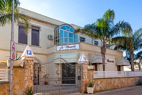 La Masseria Hotel Ristorante Centro Benessere