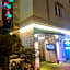 Series hotel