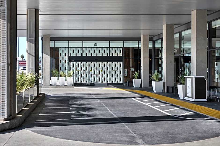 Hilton Buena Park
