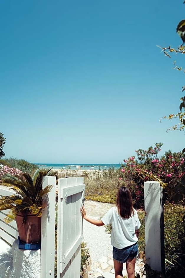 B&B Il Mare In Una Stanza