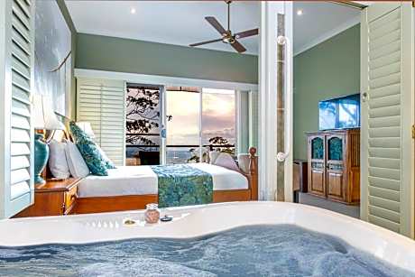 Avocado Sunset Bed & Breakfast