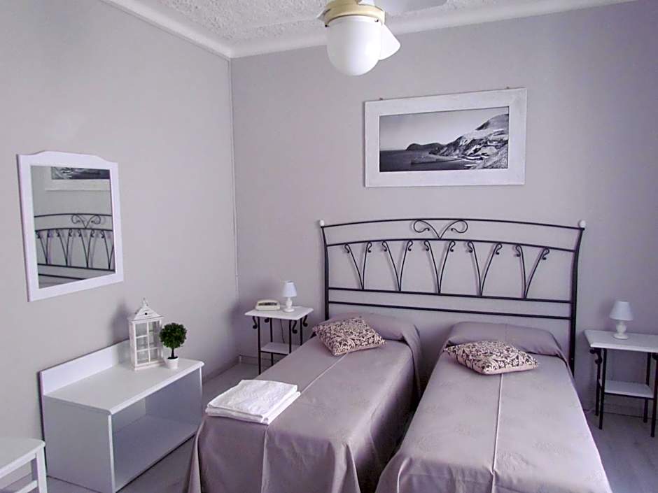 Hotel Odissea