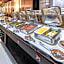 Eb Hotel By Eurobuilding Quito Airport