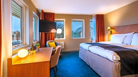 Superior Double or Twin Room with Evening Meal