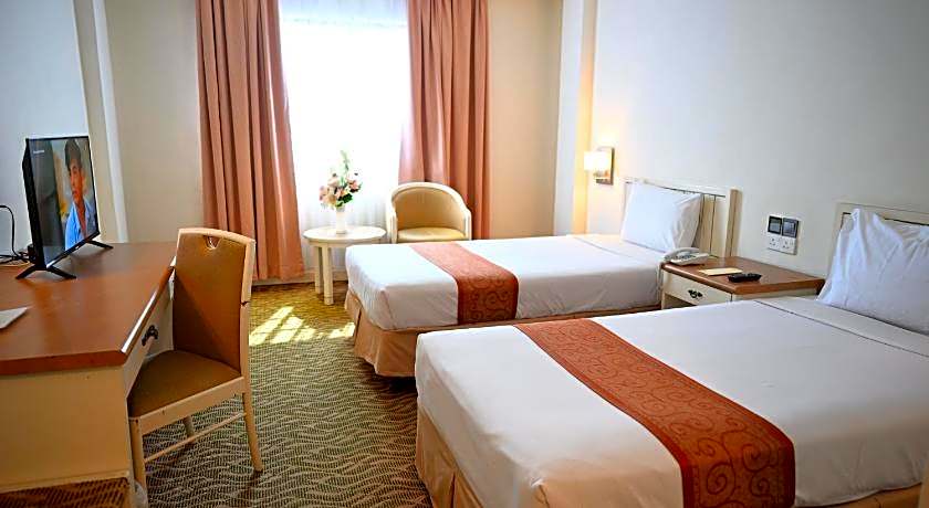 Permai Hotel Kuala Terengganu