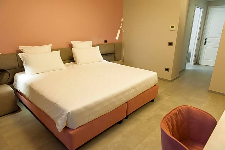 Le Funi Hotel