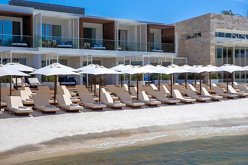 Yalikavak Marina Hotel By Social Living Collection