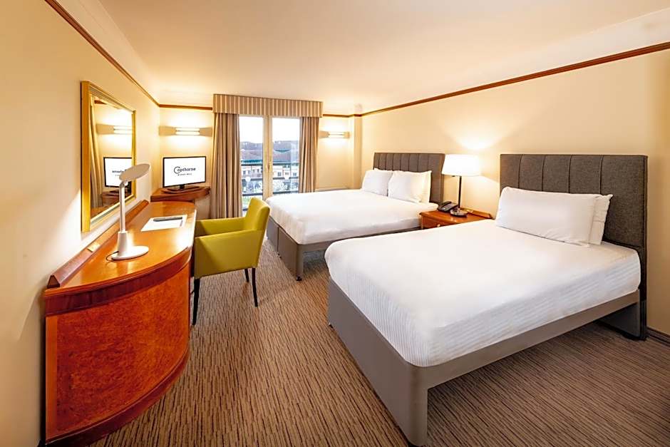 Copthorne Hotel Merry Hill Dudley