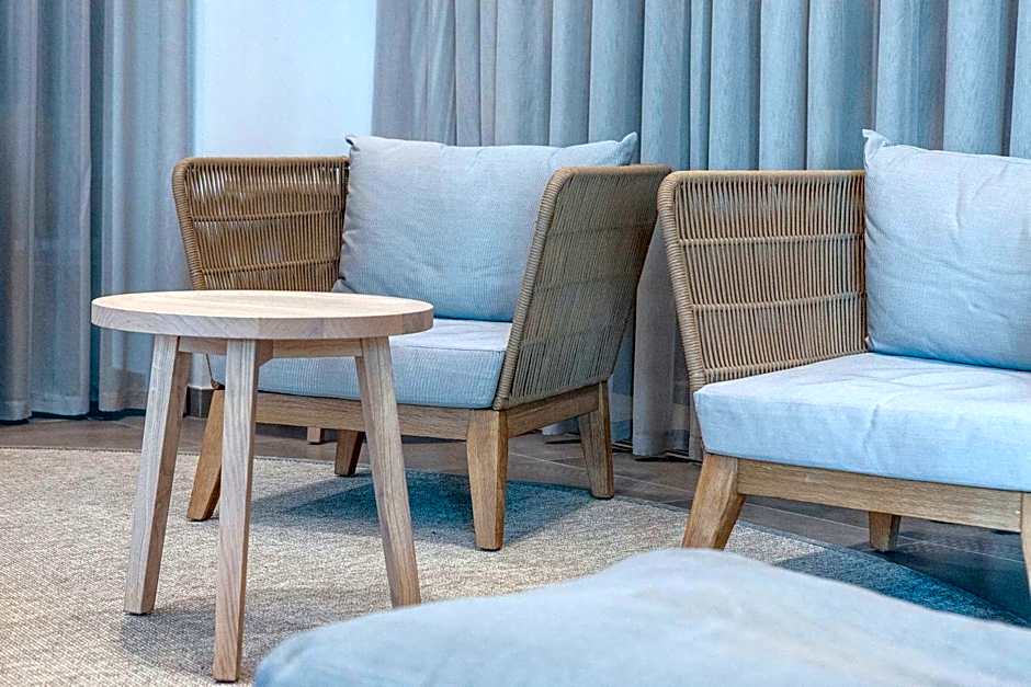 Hotel Montecarlo Spa & Wellness