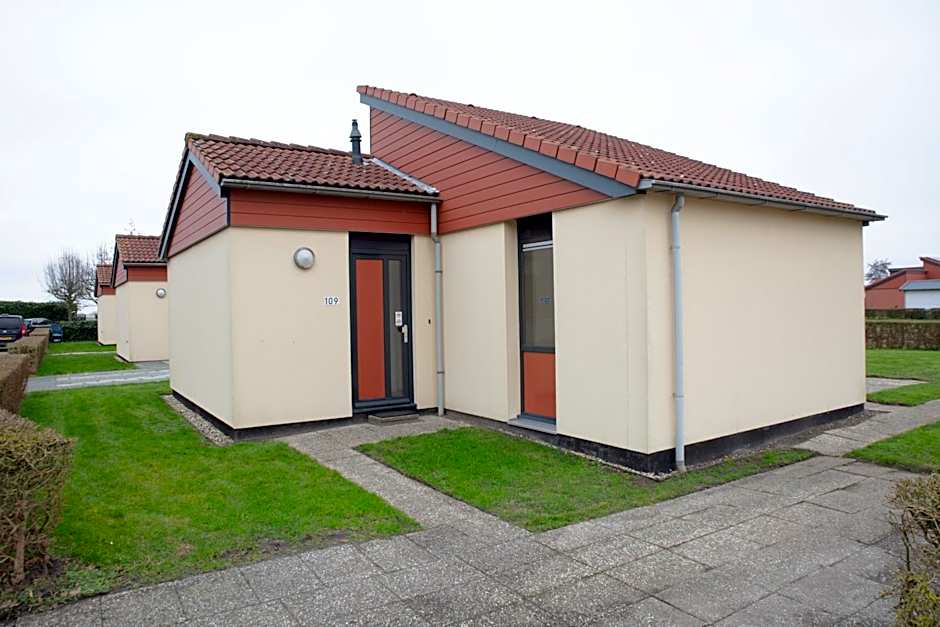 Recreatiepark de Koornmolen