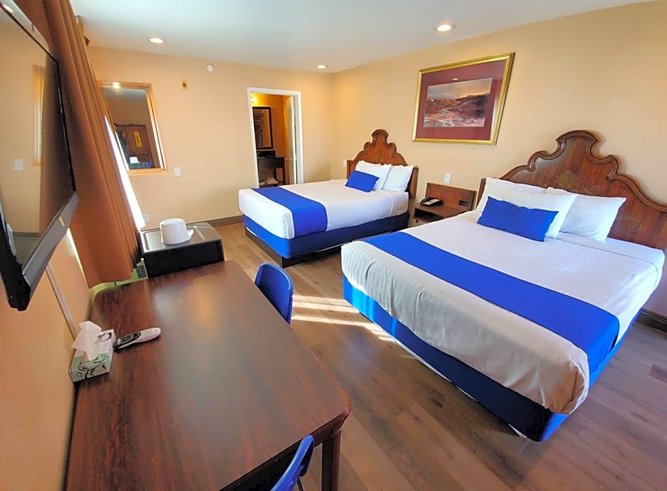 Colony Inn