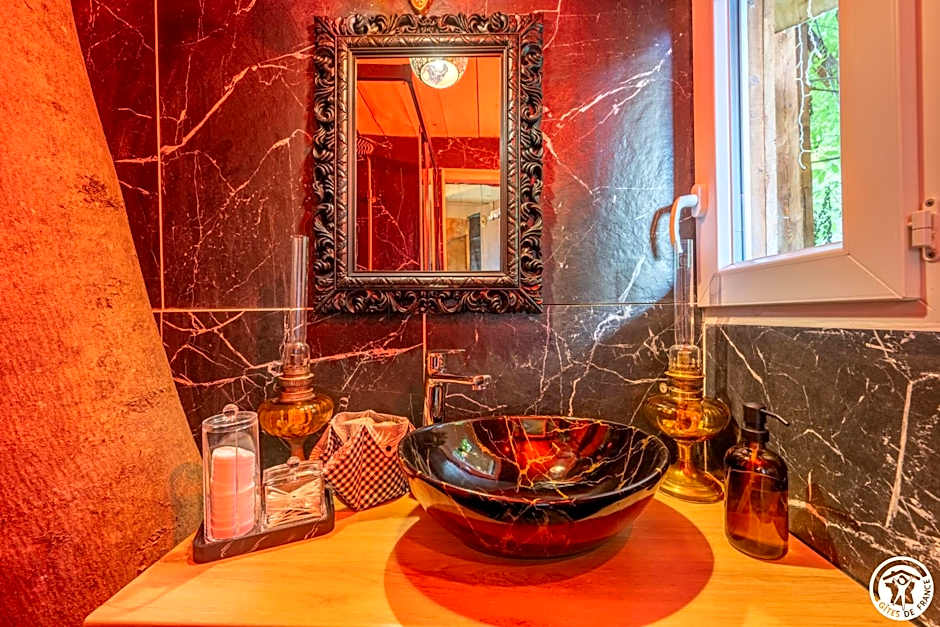 B&B Au bois dormant chambres d hotes