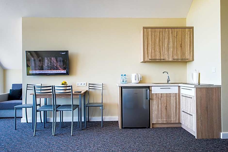 Aparthotel EuforiaPort