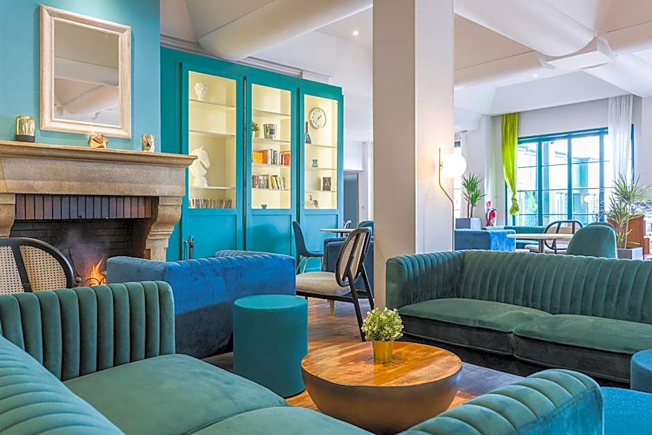 SOWELL HOTELS Le Beach