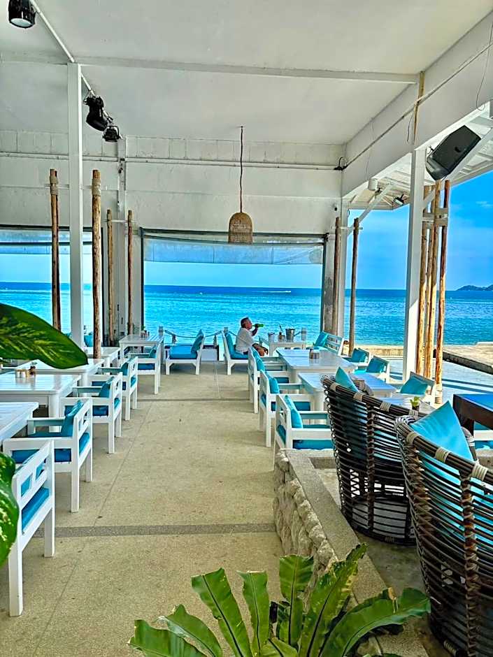 Combo Beach Hotel Samui