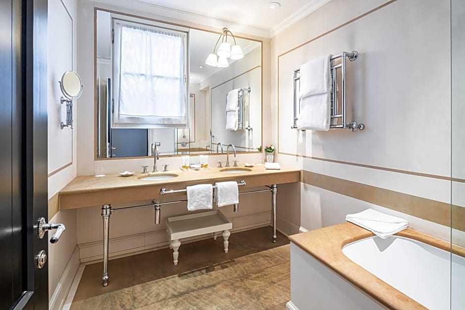 Palazzo Firenze by Baglioni Hotels & Resorts