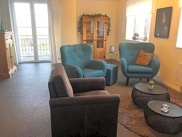 Housing De Brouwerij