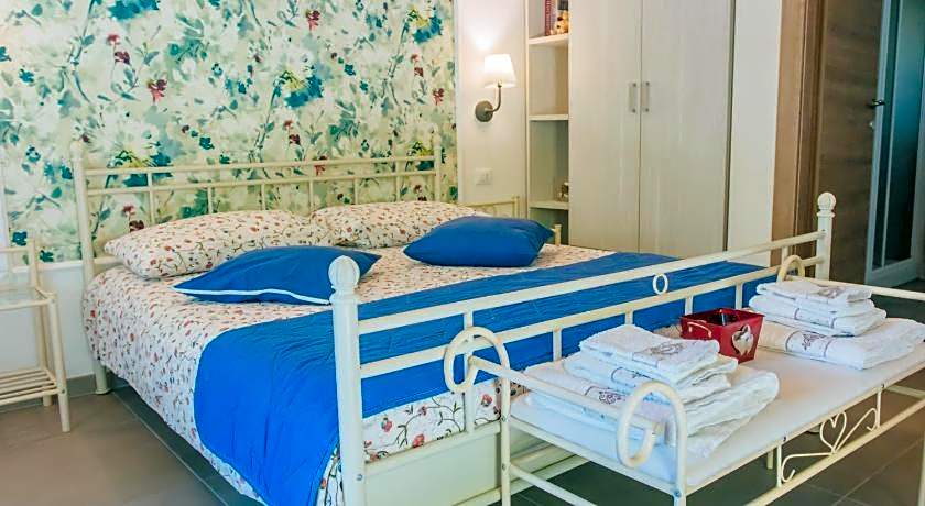 B&B Valle dei Mulini