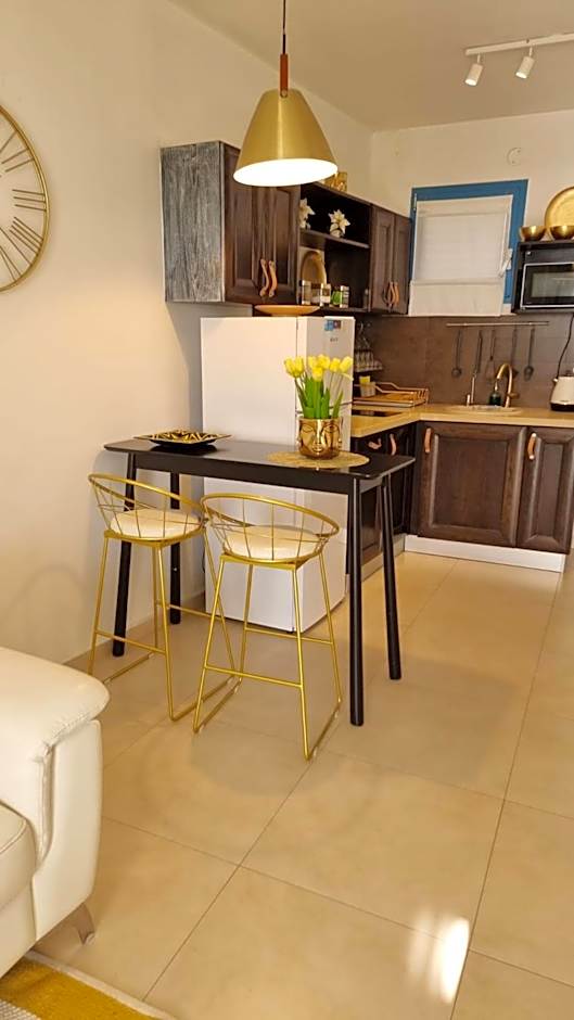 Suite Paradise - D111