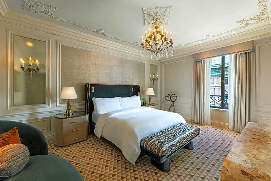 The St. Regis New York
