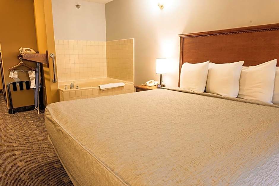 Governors Inn a Travelodge by Wyndham