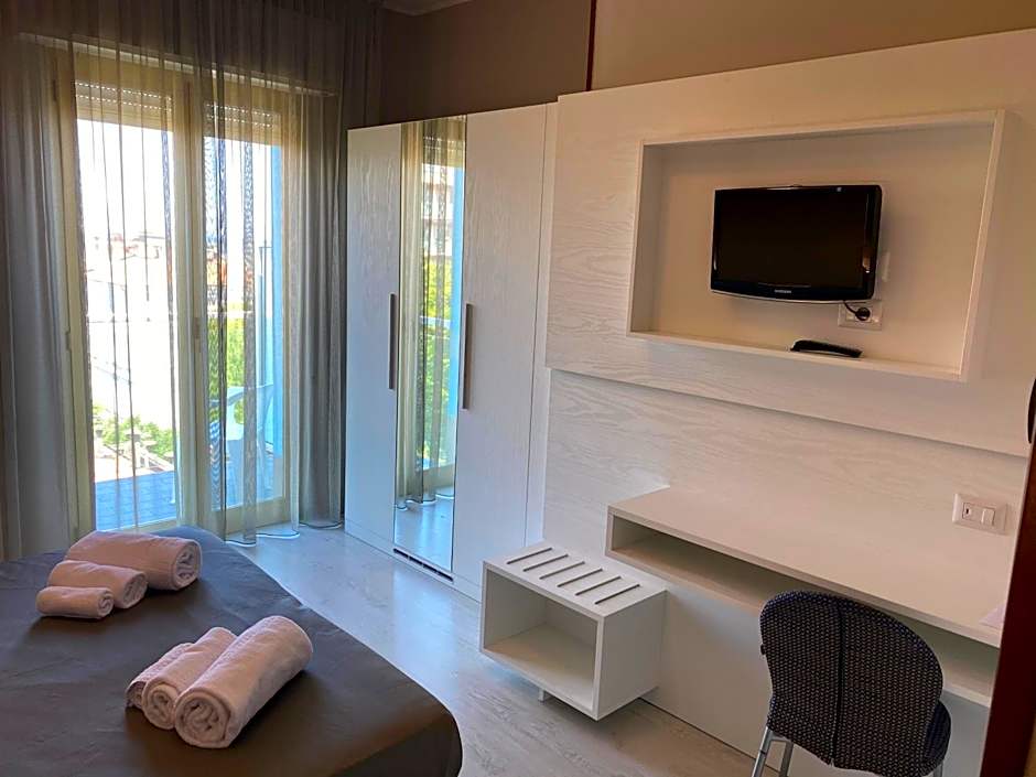 Hotel Biancamano