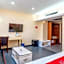 Ln White House Hotel