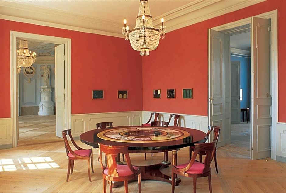 Hotel Schloss Neuhardenberg