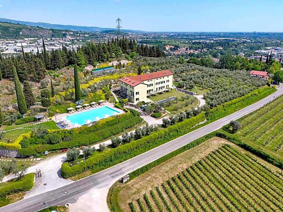 Residence Fontanelle