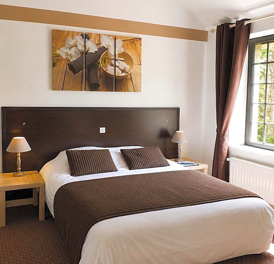 Hotel du Golf de Clécy