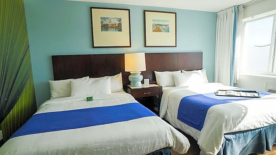 The Banyan Hotel Fort Myers, Tapestry Collection by Hilton