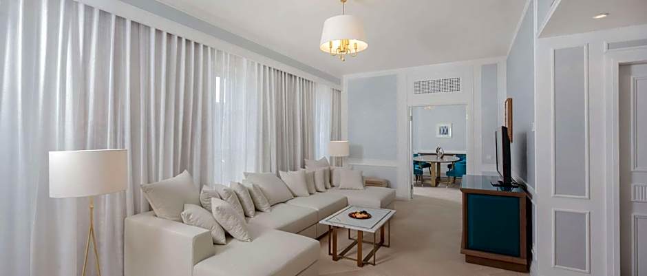 Hilton Imperial Dubrovnik