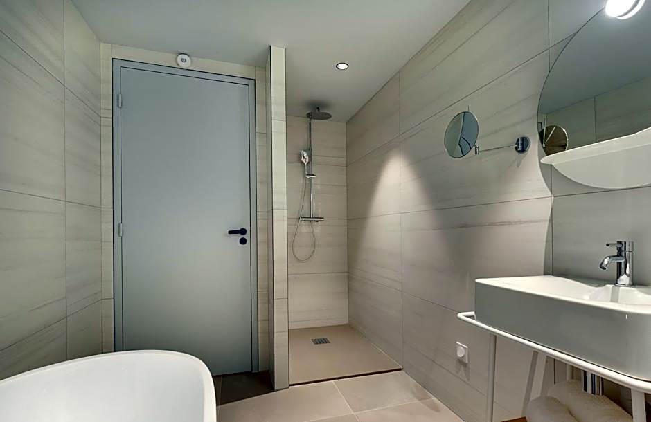 Château Fage La Maison des Vignes - Saint-Émilion