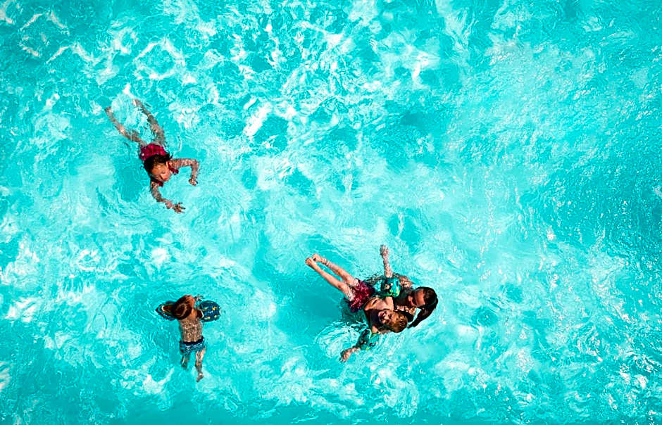 Mitsis Bali Paradise