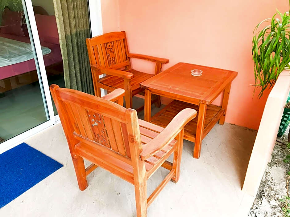 Discovery House Hotel SHA Plus
