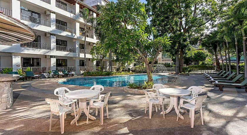 Bella Villa Pattaya 3rd Road