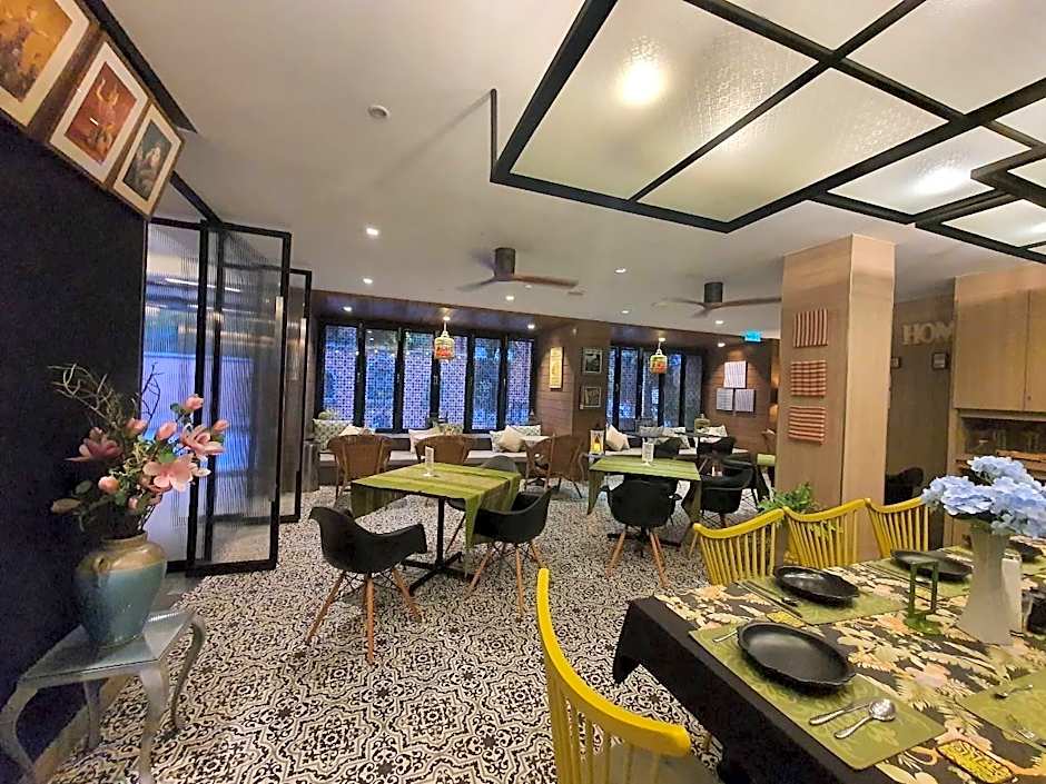 Ploen Chaweng Koh Samui Hotel