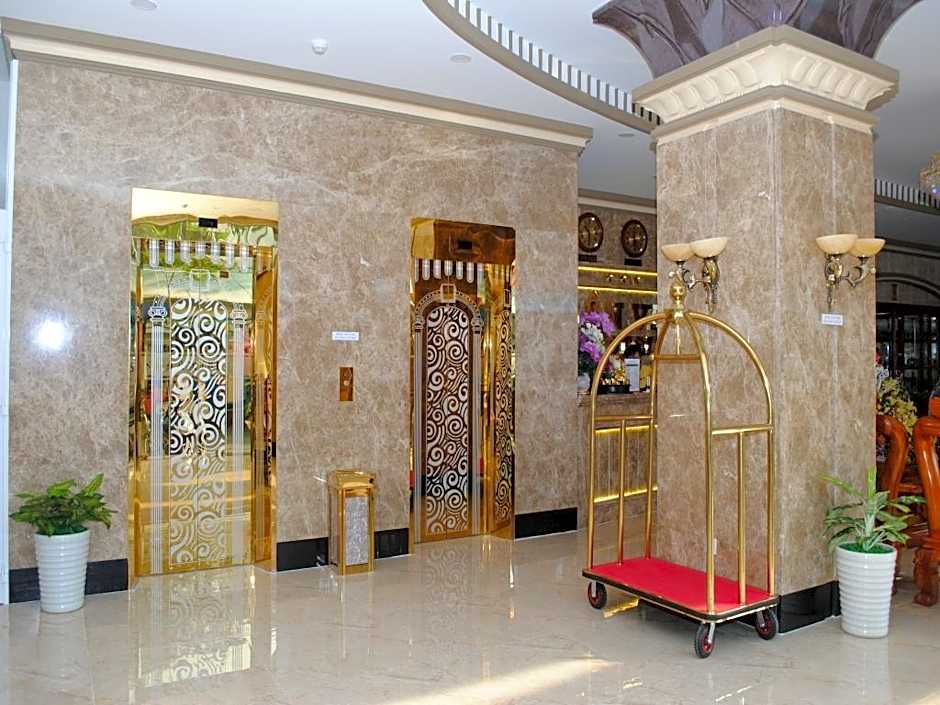 Tran Vinh Hotel