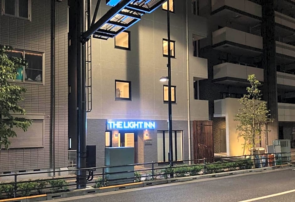The Light Inn - Vacation STAY 94704