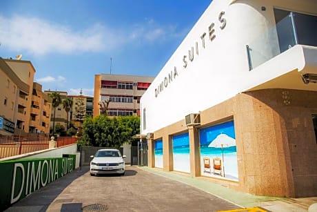 Dimona Suites