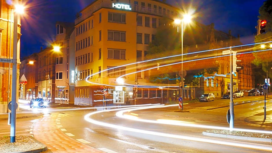 Komfort Hotel Ludwigsburg