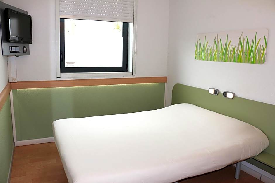 ibis budget Castelnaudary - A61