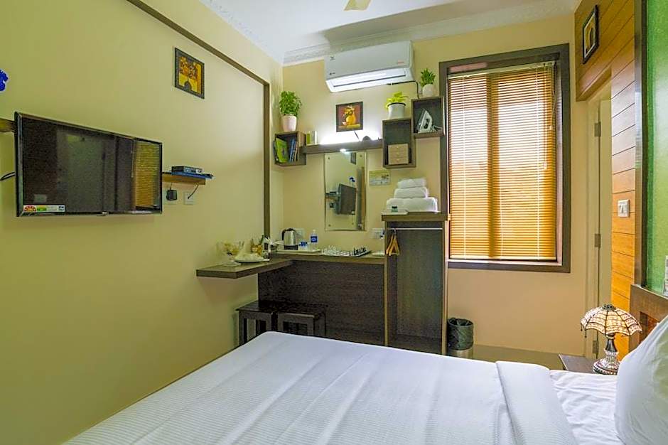 Blue Bell Airport Hotel