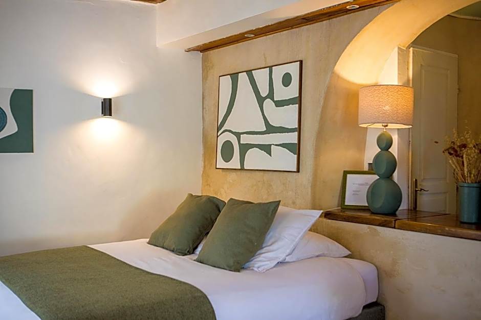 In Provence Hôtel - Expérience Authentique