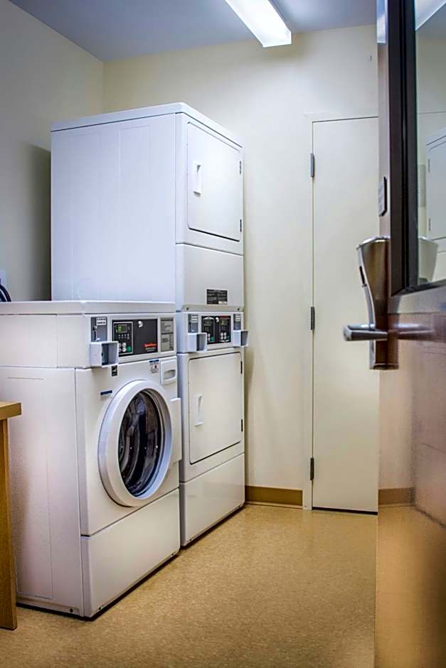 Fairfield Inn & Suites by Marriott Dubois