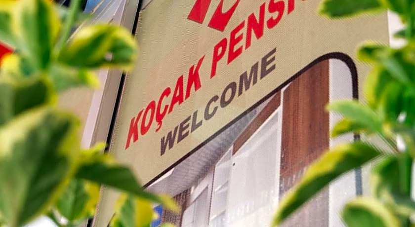 Koçak Pansiyon