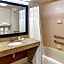 Fairfield Inn & Suites by Marriott Anniston Oxford